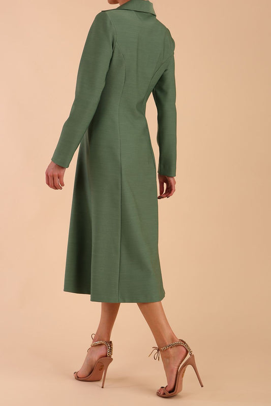 Garden Green