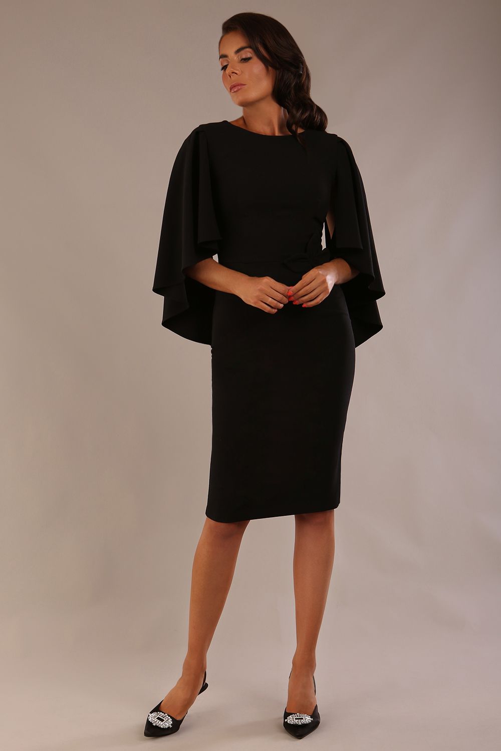 (Black)
