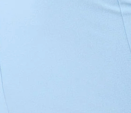 Powder blue