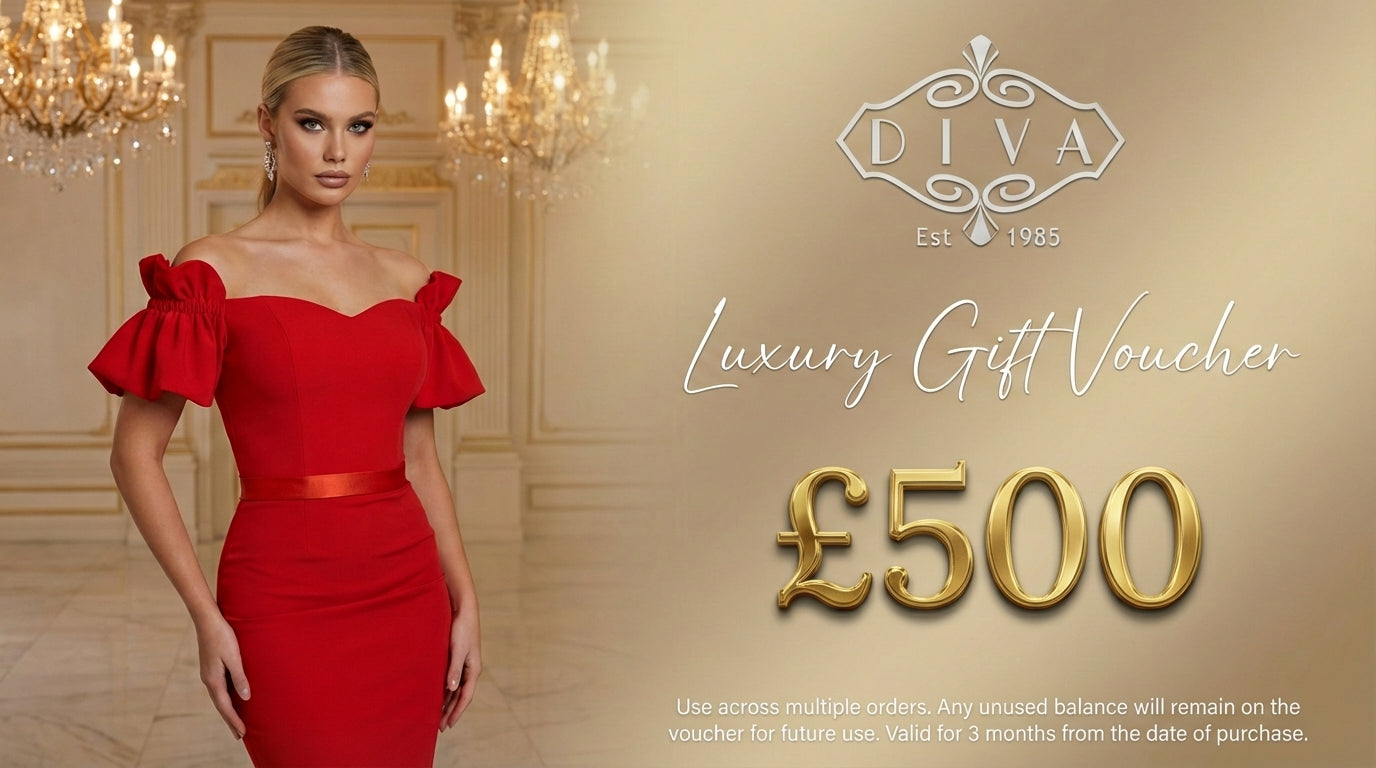 Gift Voucher