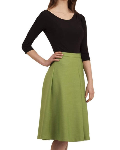 Citrus Green