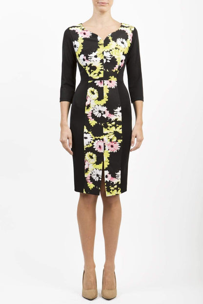 Ricoh Pencil Dress
