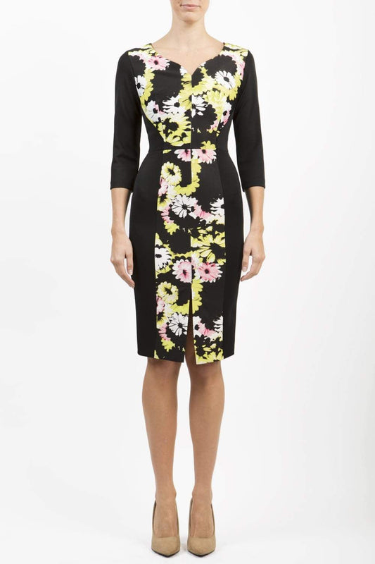 Ricoh Pencil Dress