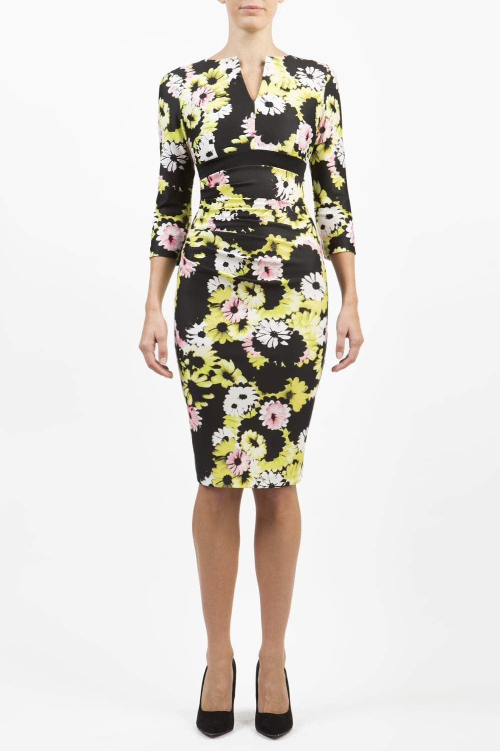 Citrus Floral