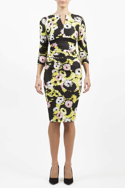 Citrus Floral