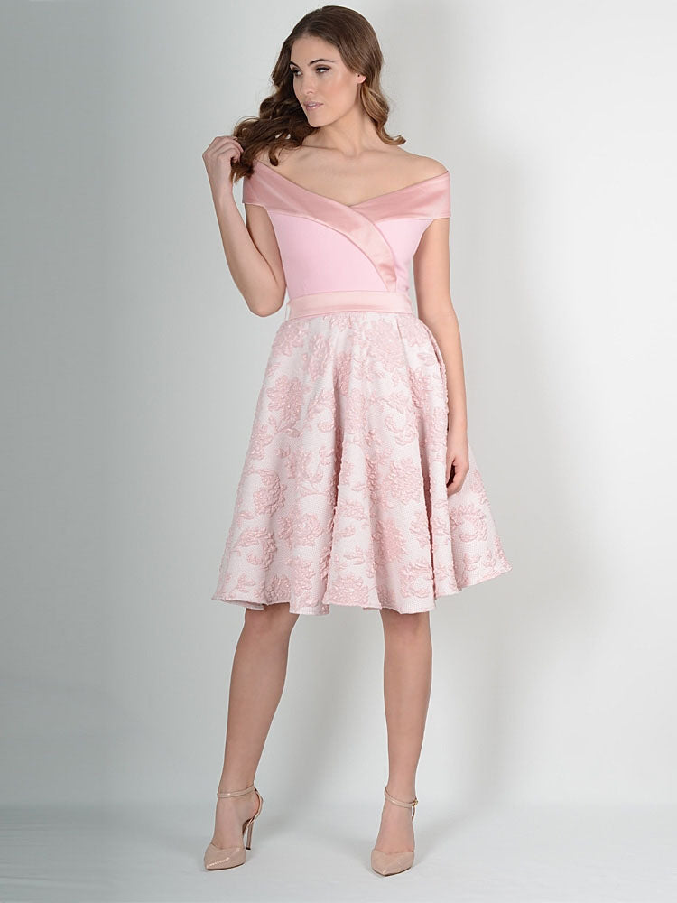 Baby Pink
