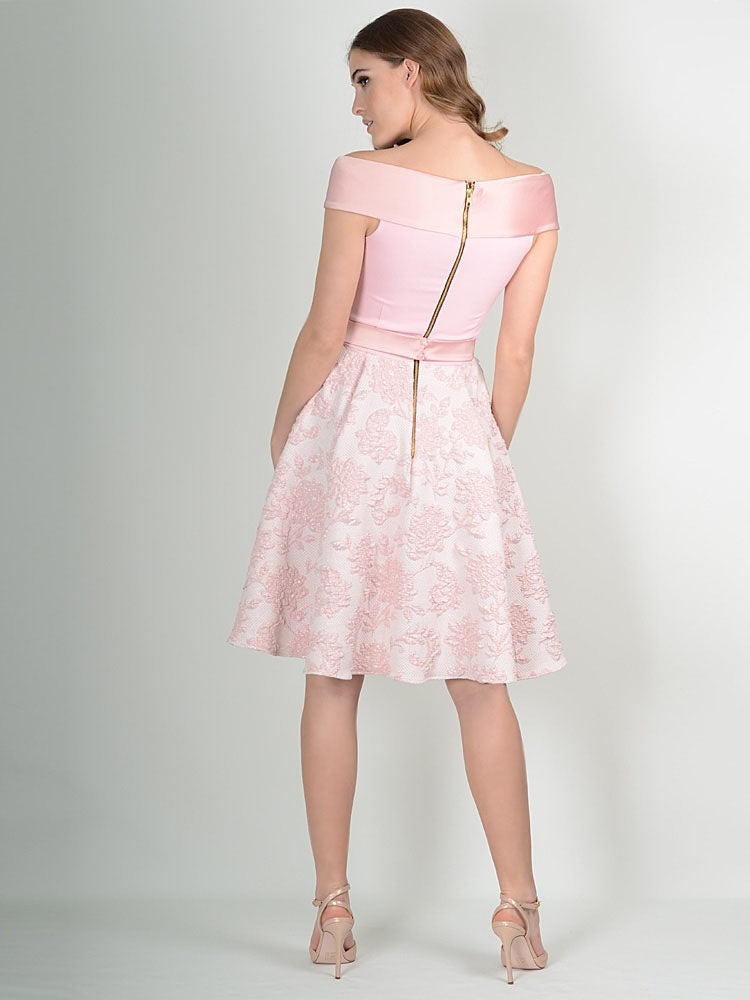 Baby Pink