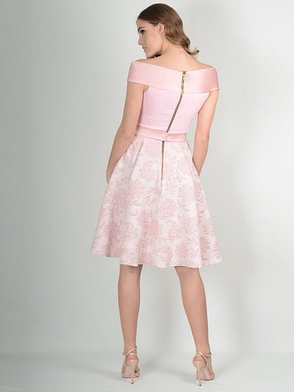 Baby Pink