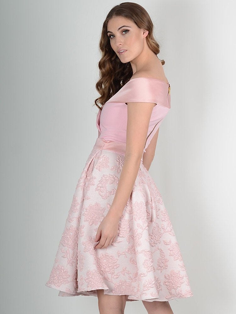 Baby Pink