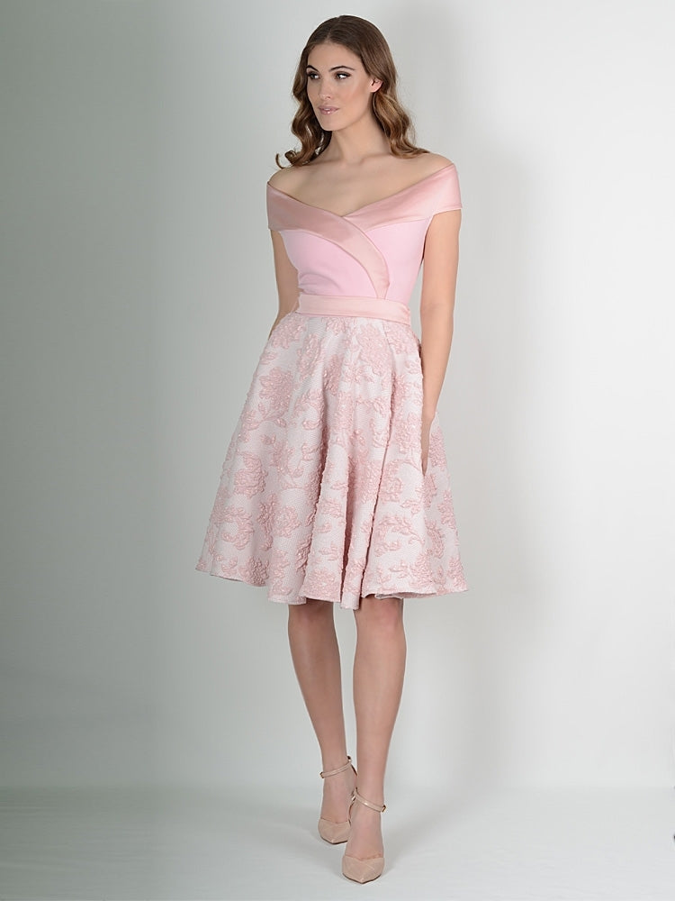 Baby Pink