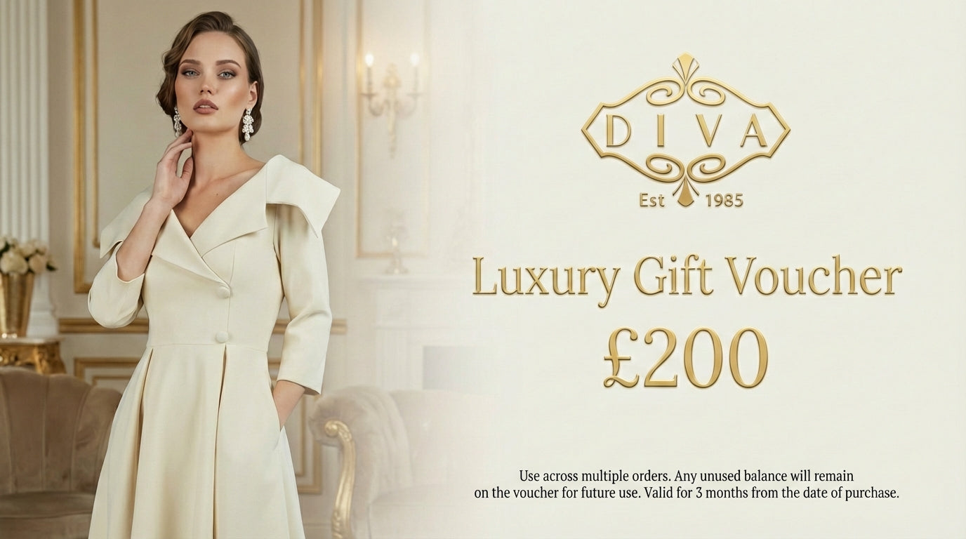 Gift Voucher