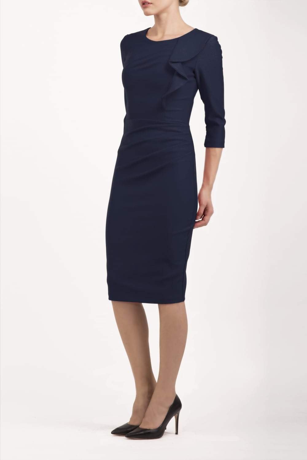 Navy Blue