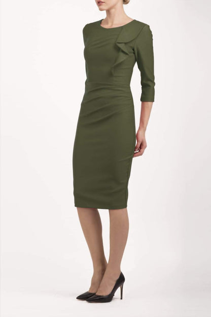 Olive Green