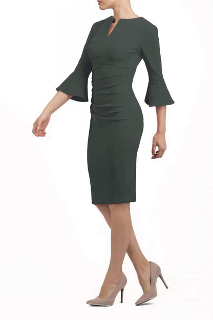 Deep Green