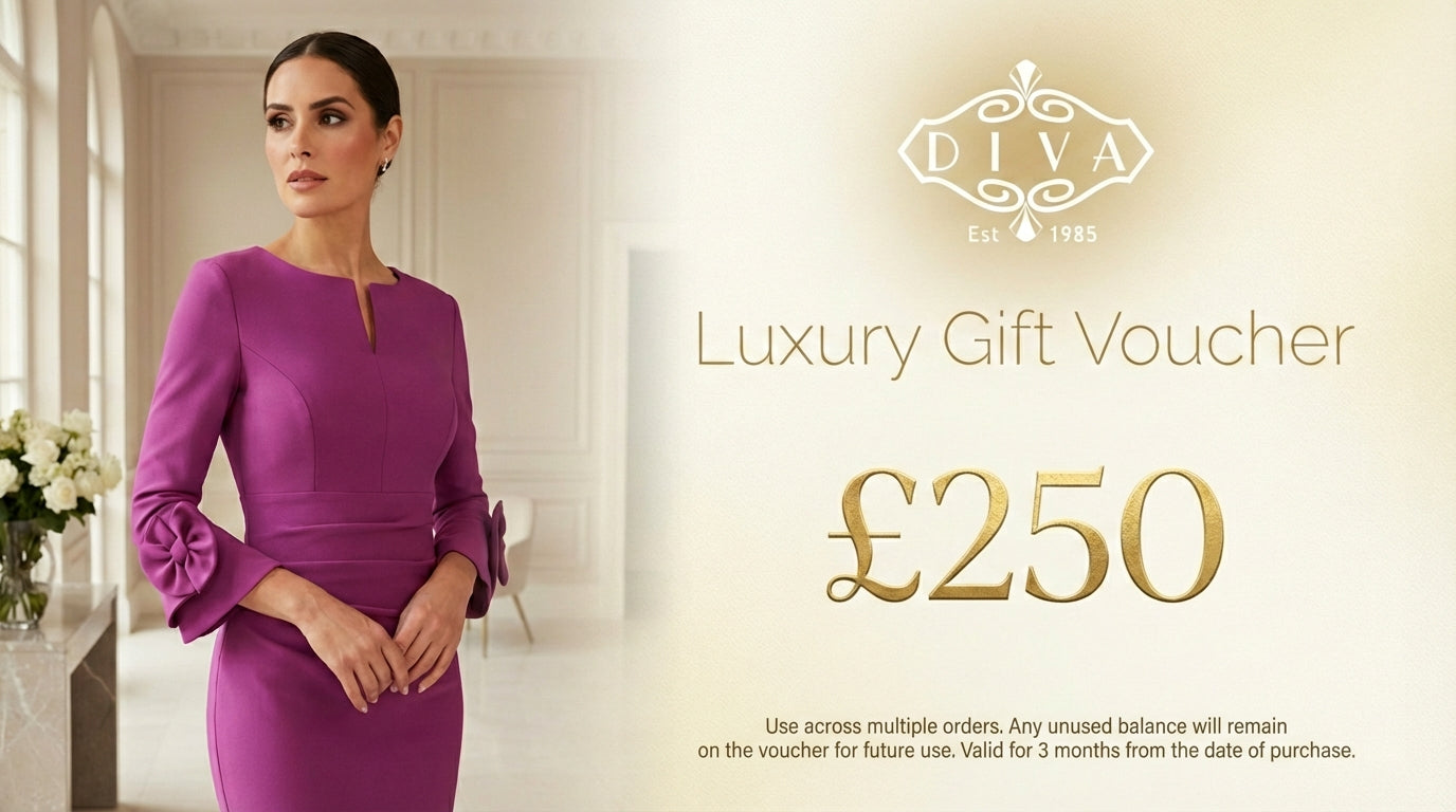Gift Voucher
