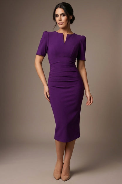 Imperial Purple