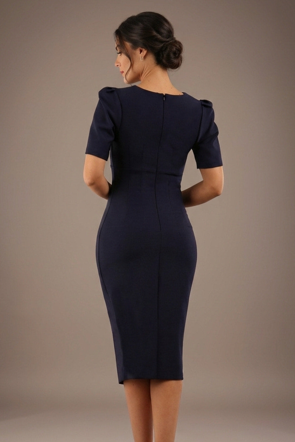 Navy Blue