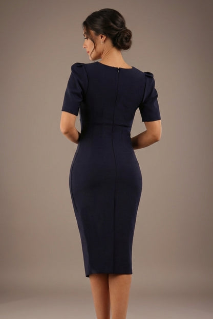 Navy Blue