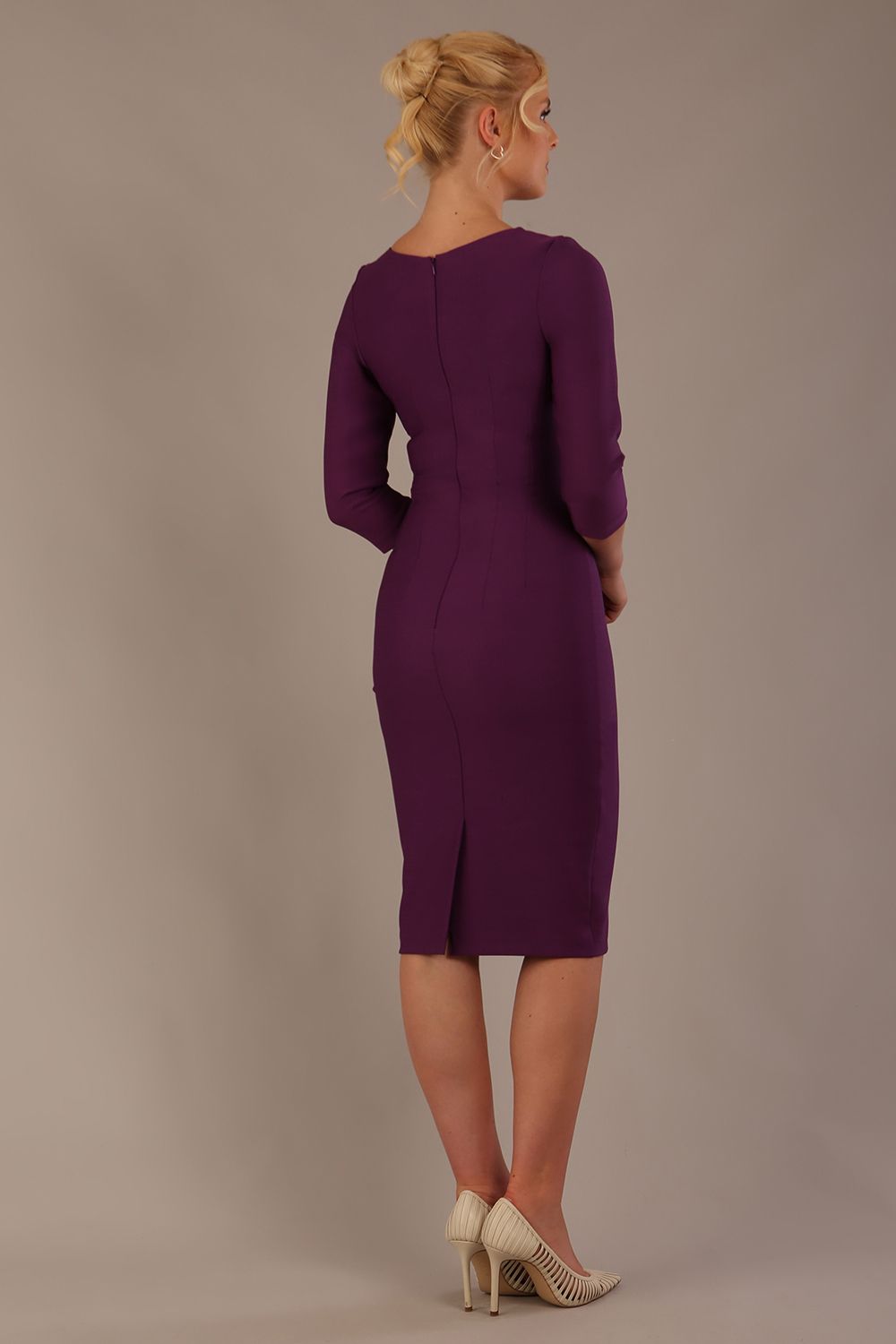 Royal purple