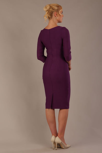 Royal purple