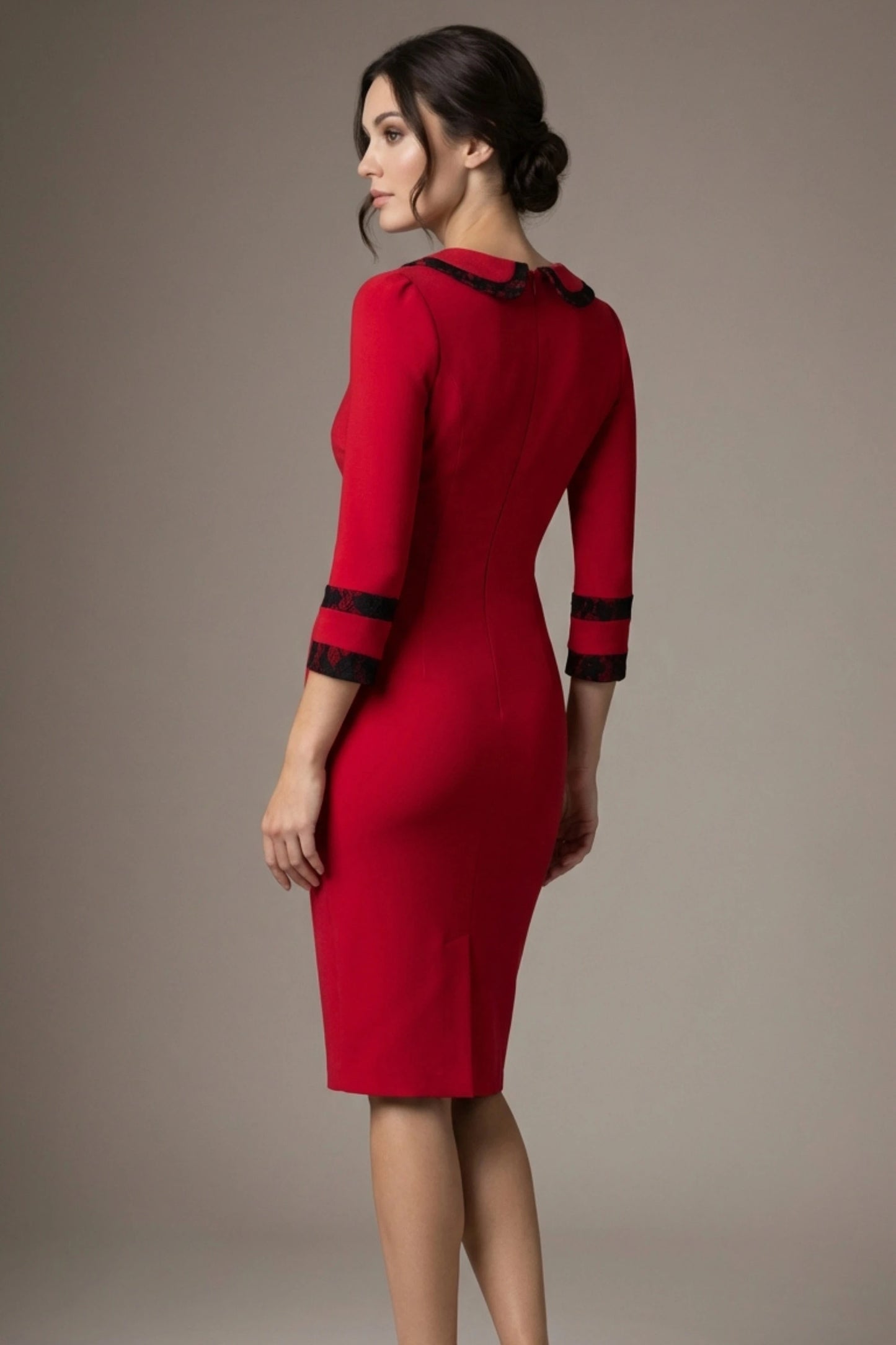 Seed Julia Dress