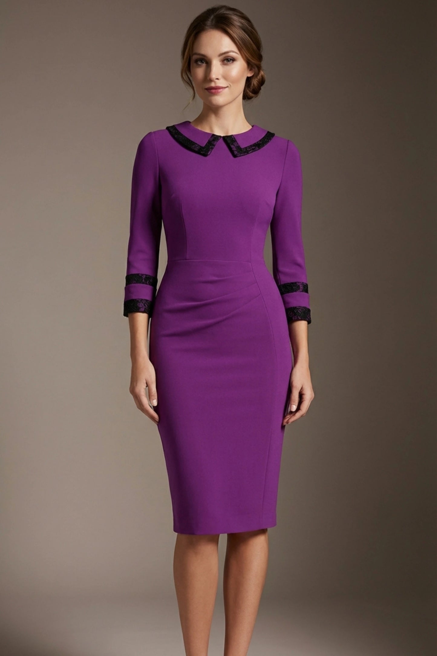 Seed Julia Dress