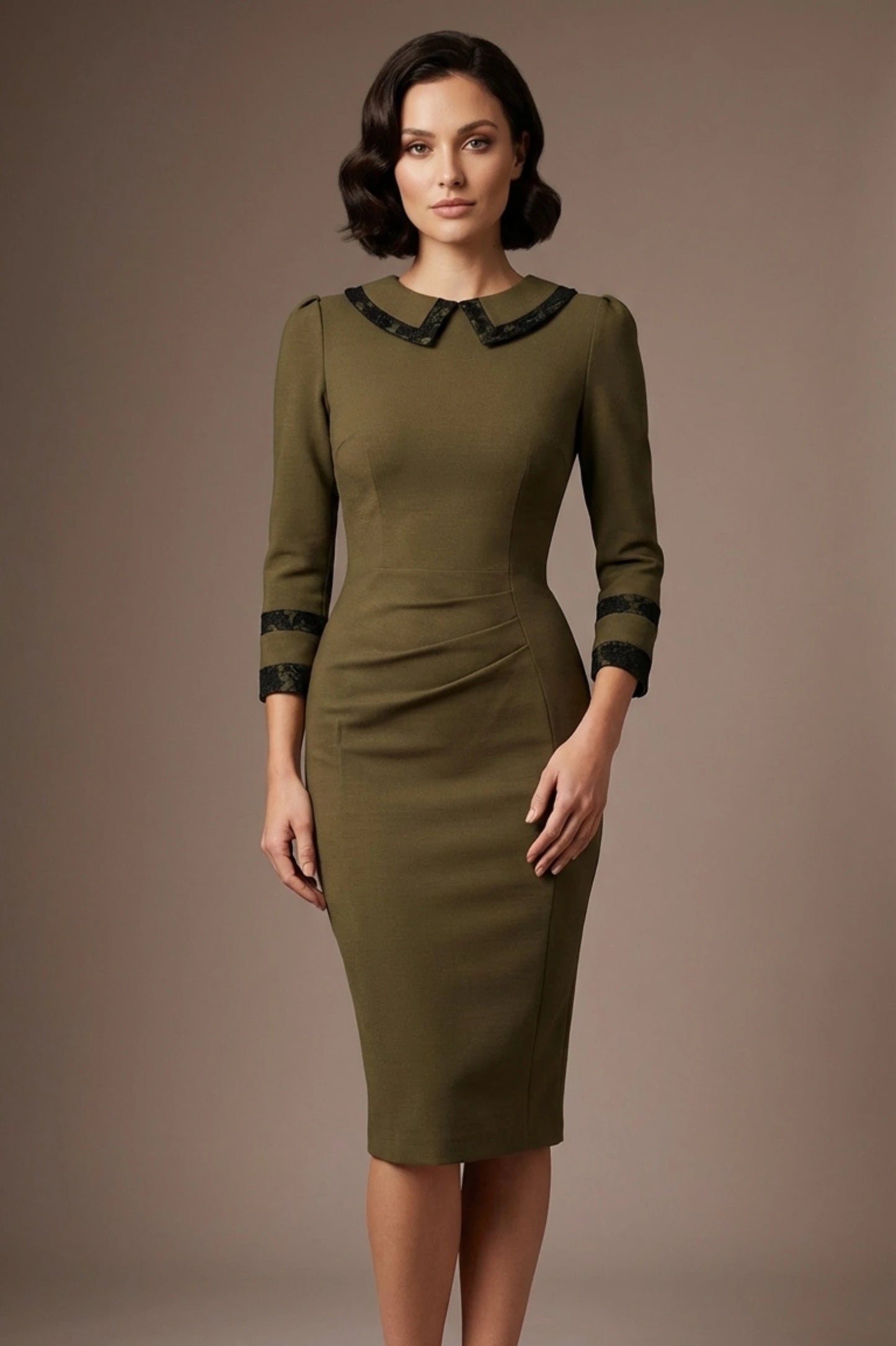 Seed Julia Dress