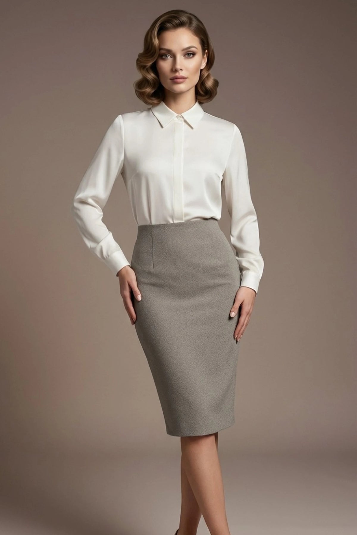 Faith Skirt