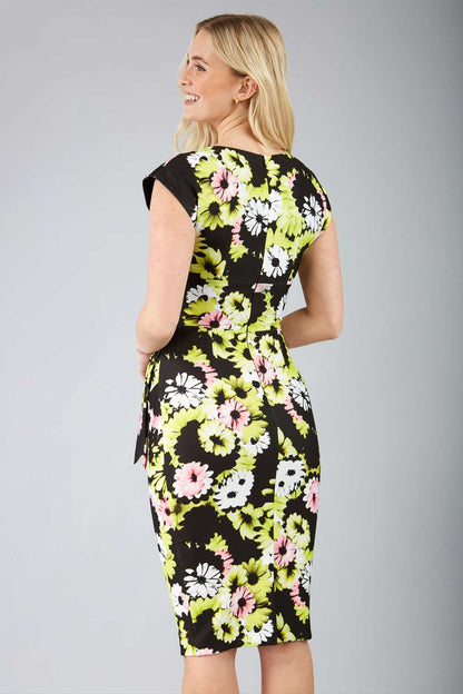 Citrus Floral