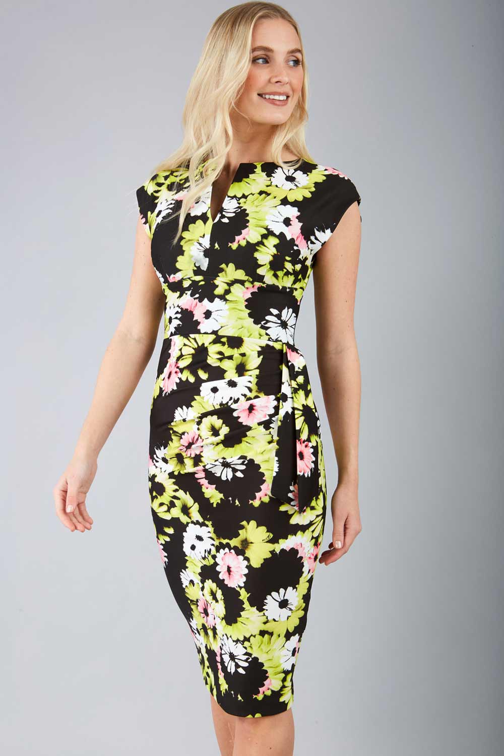 Citrus Floral