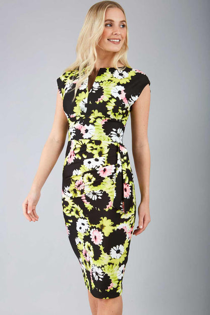 Citrus Floral