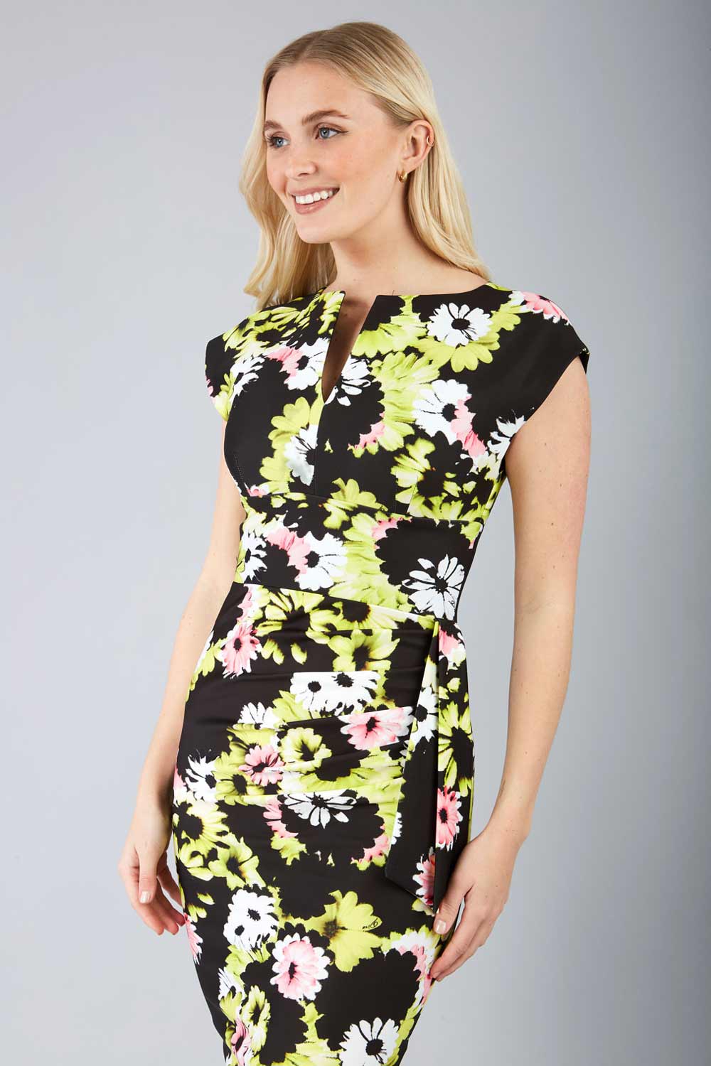 Citrus Floral