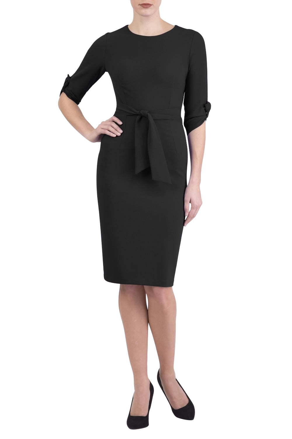 (Black)