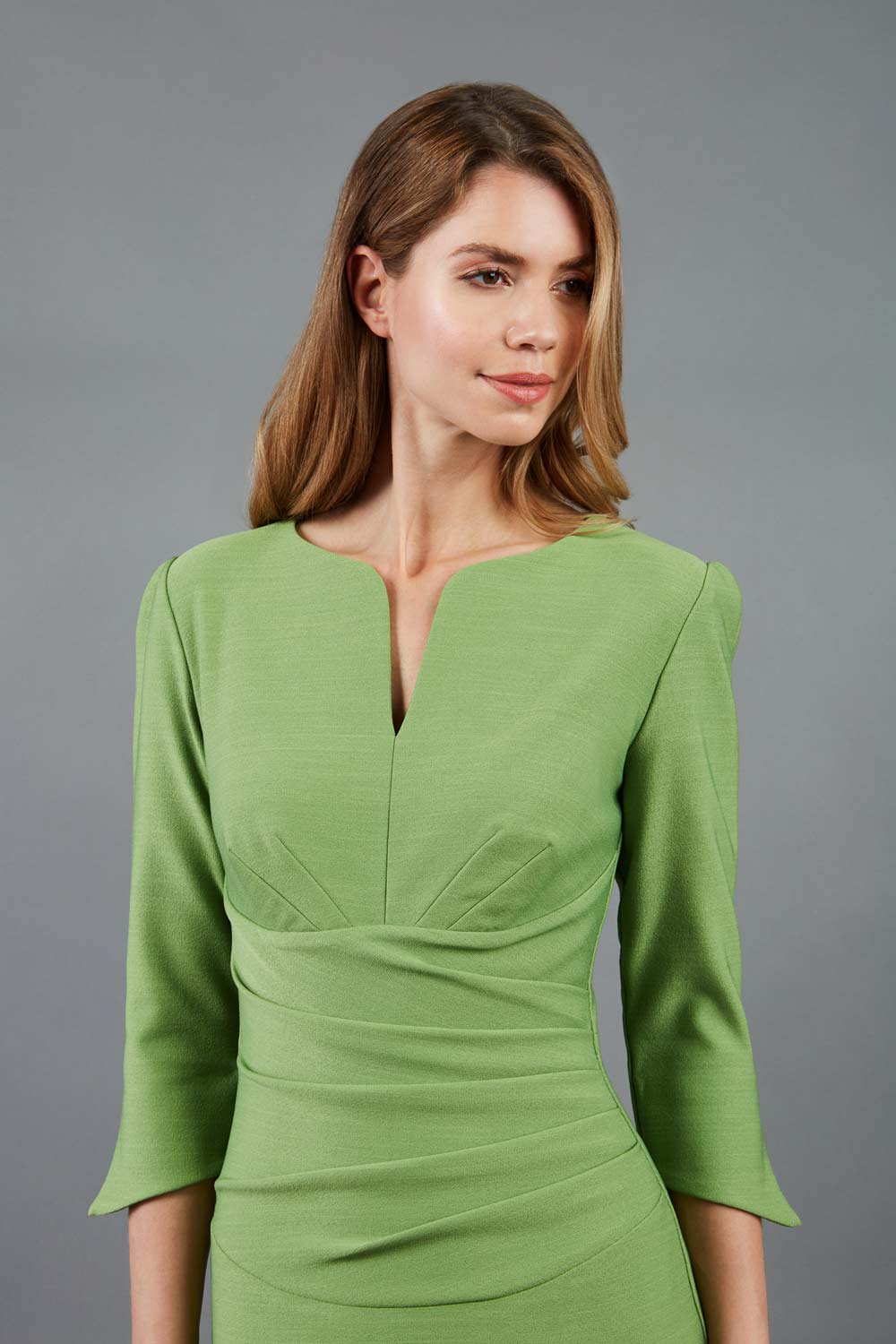 Citrus Green