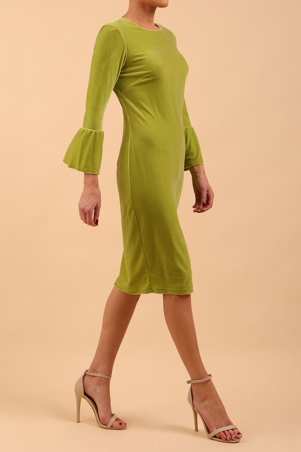 Tropical Green