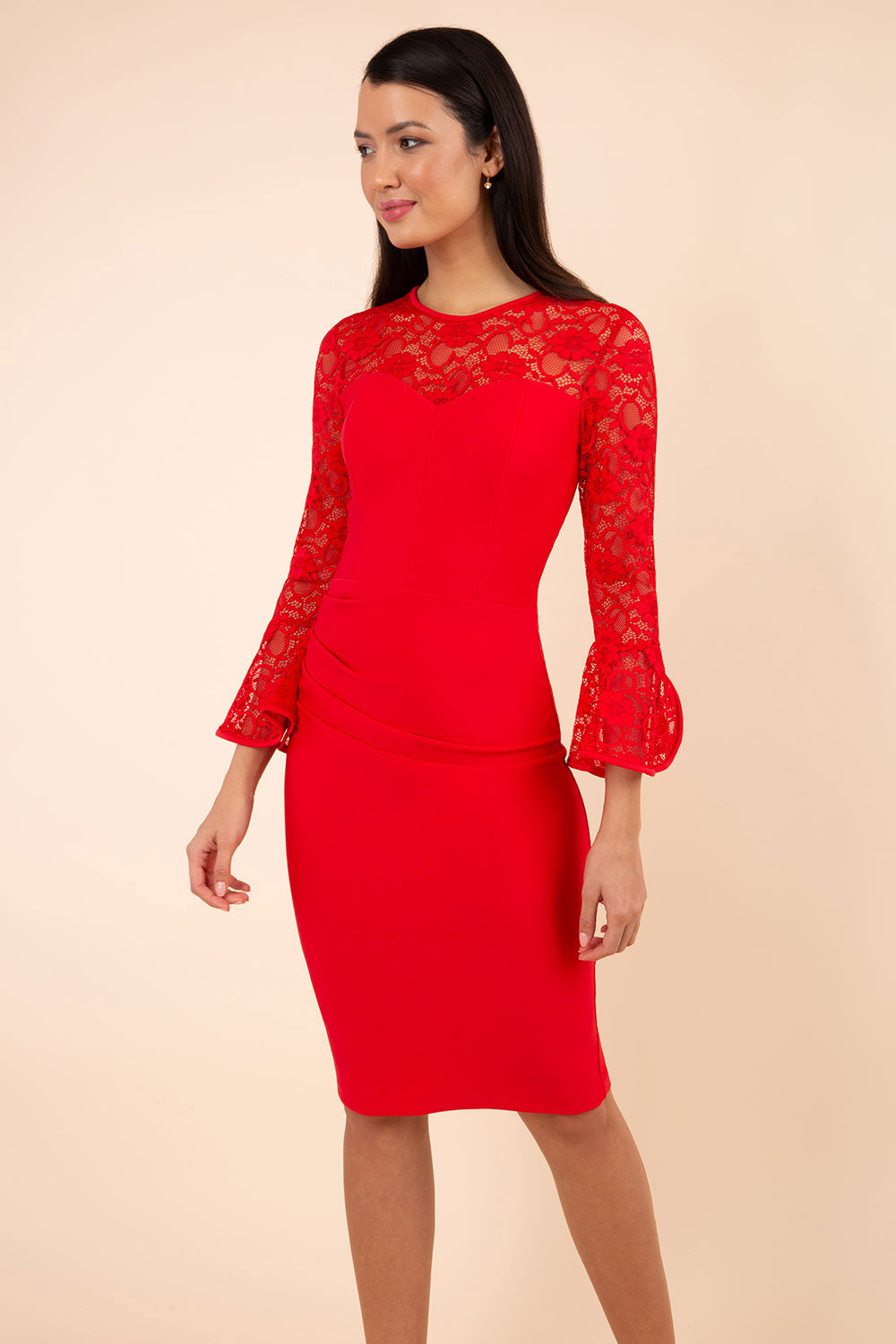 Red and Red