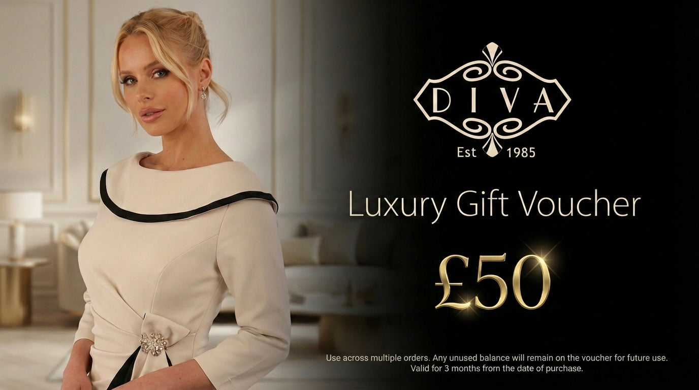 Gift Voucher