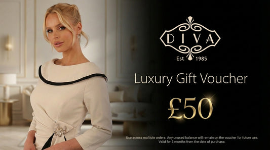 Gift Voucher