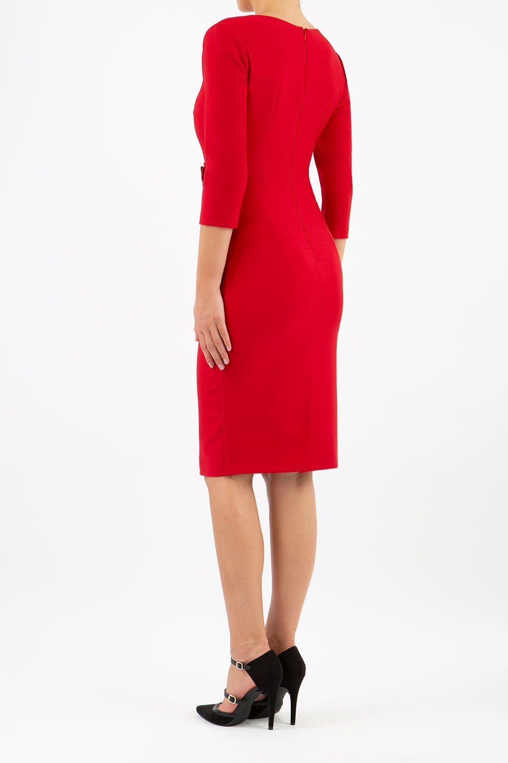 Cardinal Red