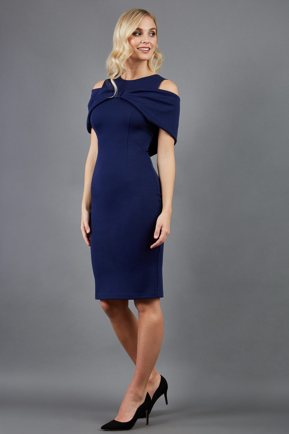 Navy Blue