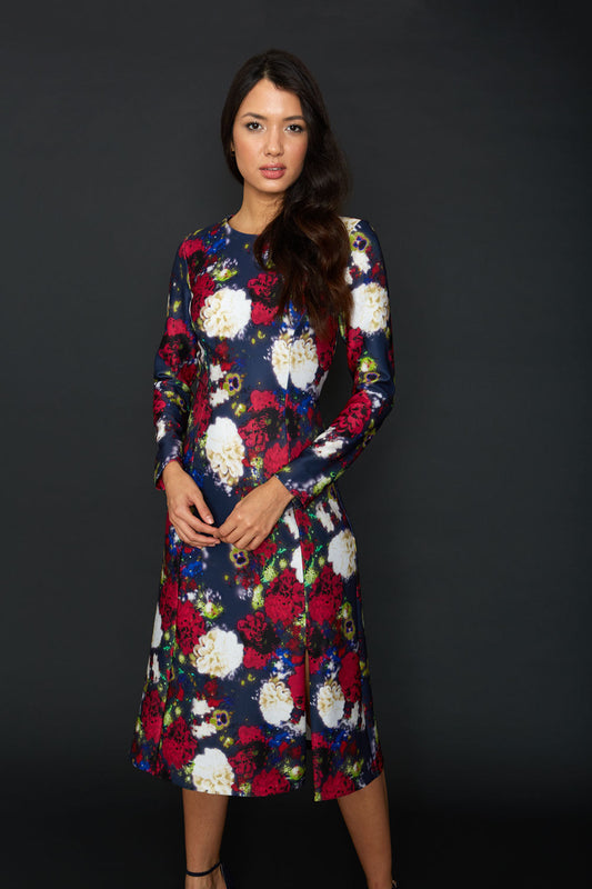 Floral Riot