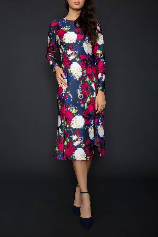 Floral Riot