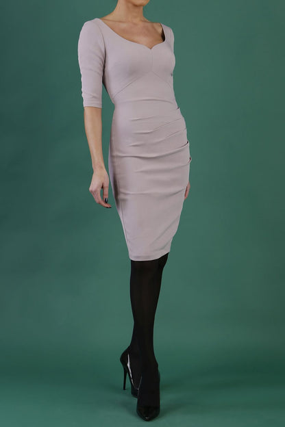 Mauve