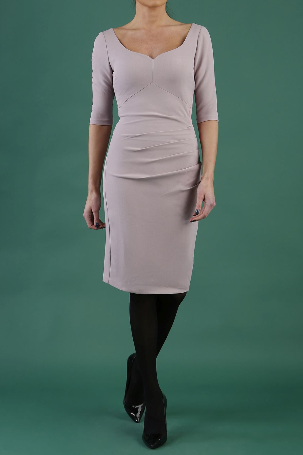 Mauve