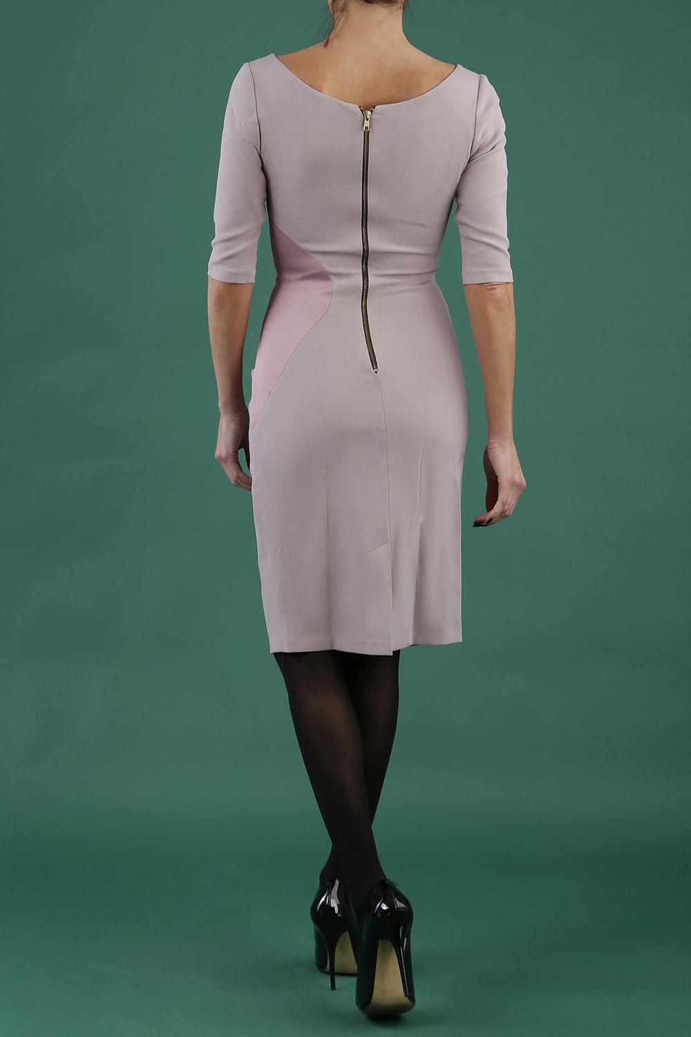 Mauve