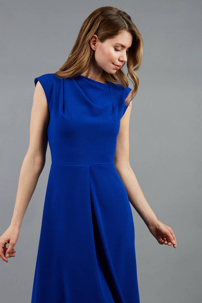 (Cobalt blue)