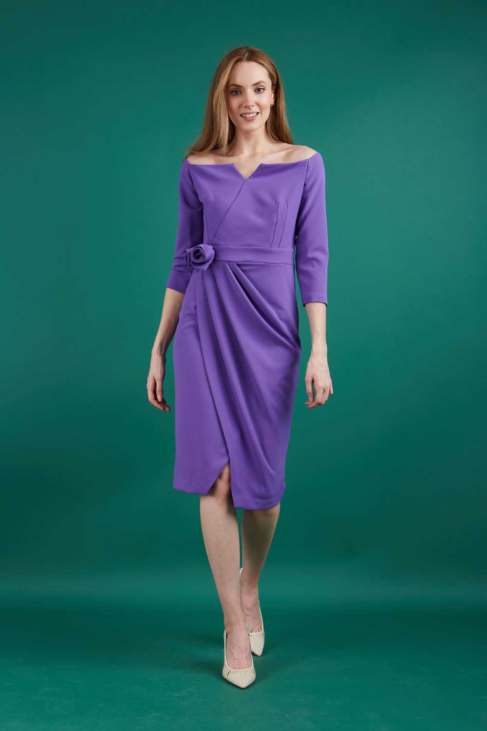 Opulent Violet