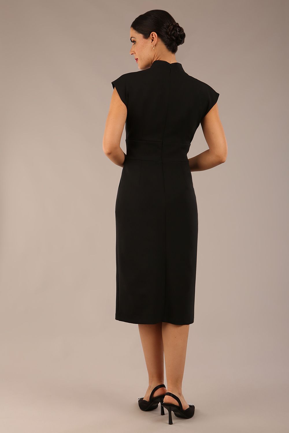 derby (Black)