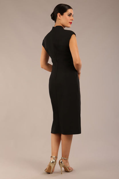 Derby (Black)
