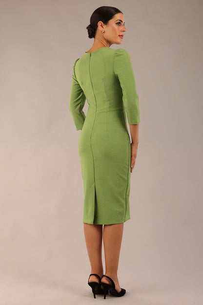 Citrus Green